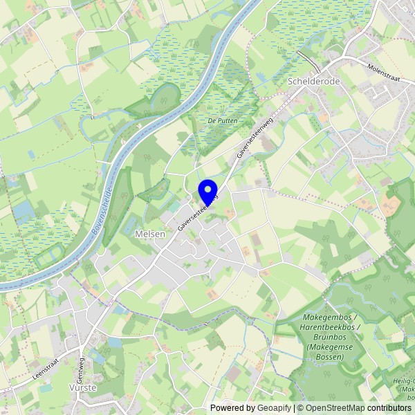 Map Photo